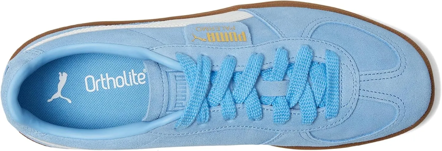 PUMA Men's Palermo Vintage Shoes Sneaker