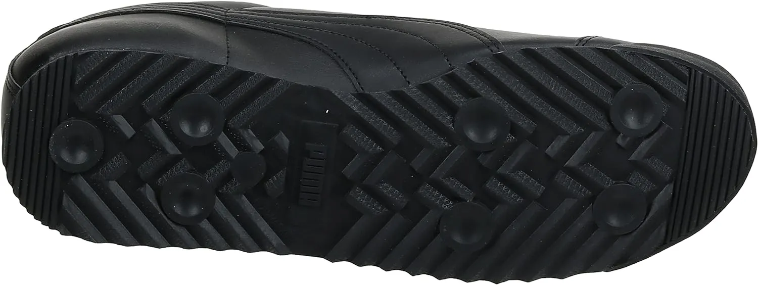 PUMA Men's Roma Sneaker