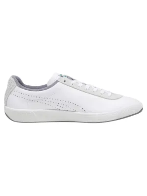 Puma Sneaker Star Og White-Vapor Gray