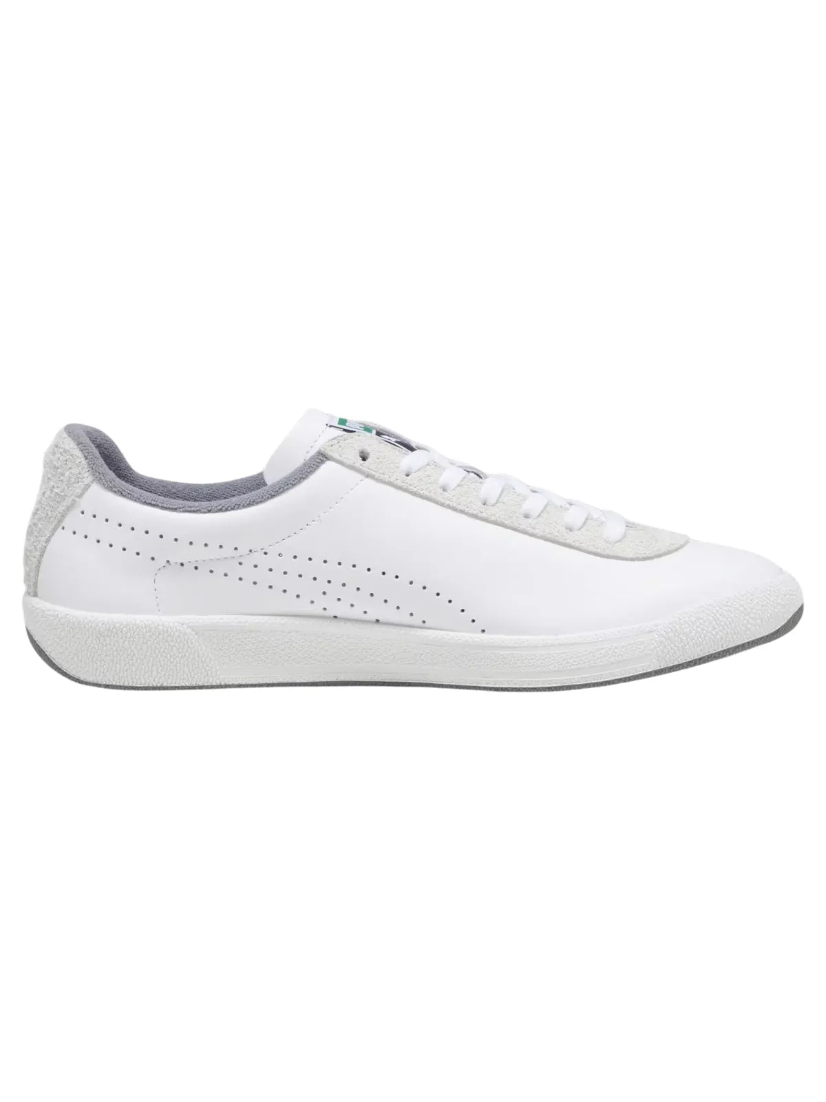 Puma Sneaker Star Og White-Vapor Gray