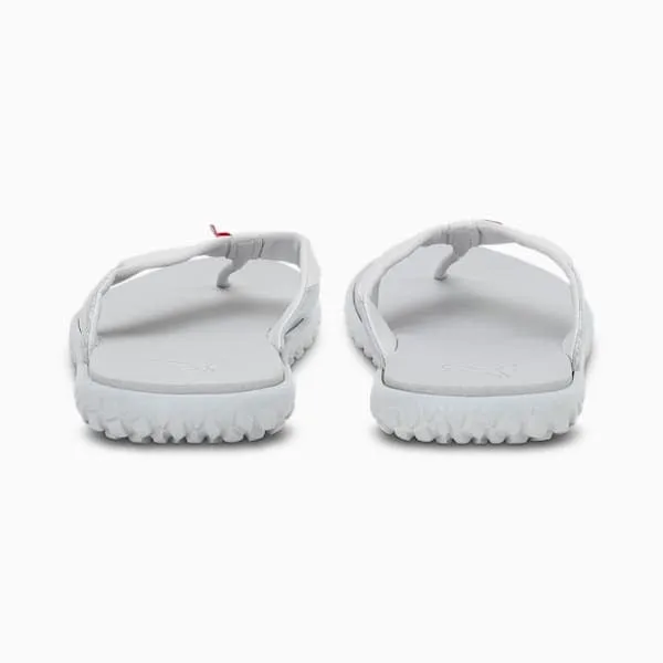 Puma Unisex Galaxy Comfort V4 Casual Flip Flop