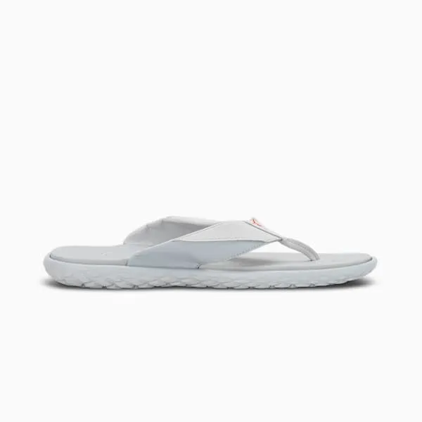 Puma Unisex Galaxy Comfort V4 Casual Flip Flop