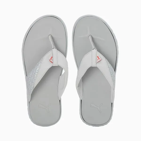 Puma Unisex Galaxy Comfort V4 Casual Flip Flop