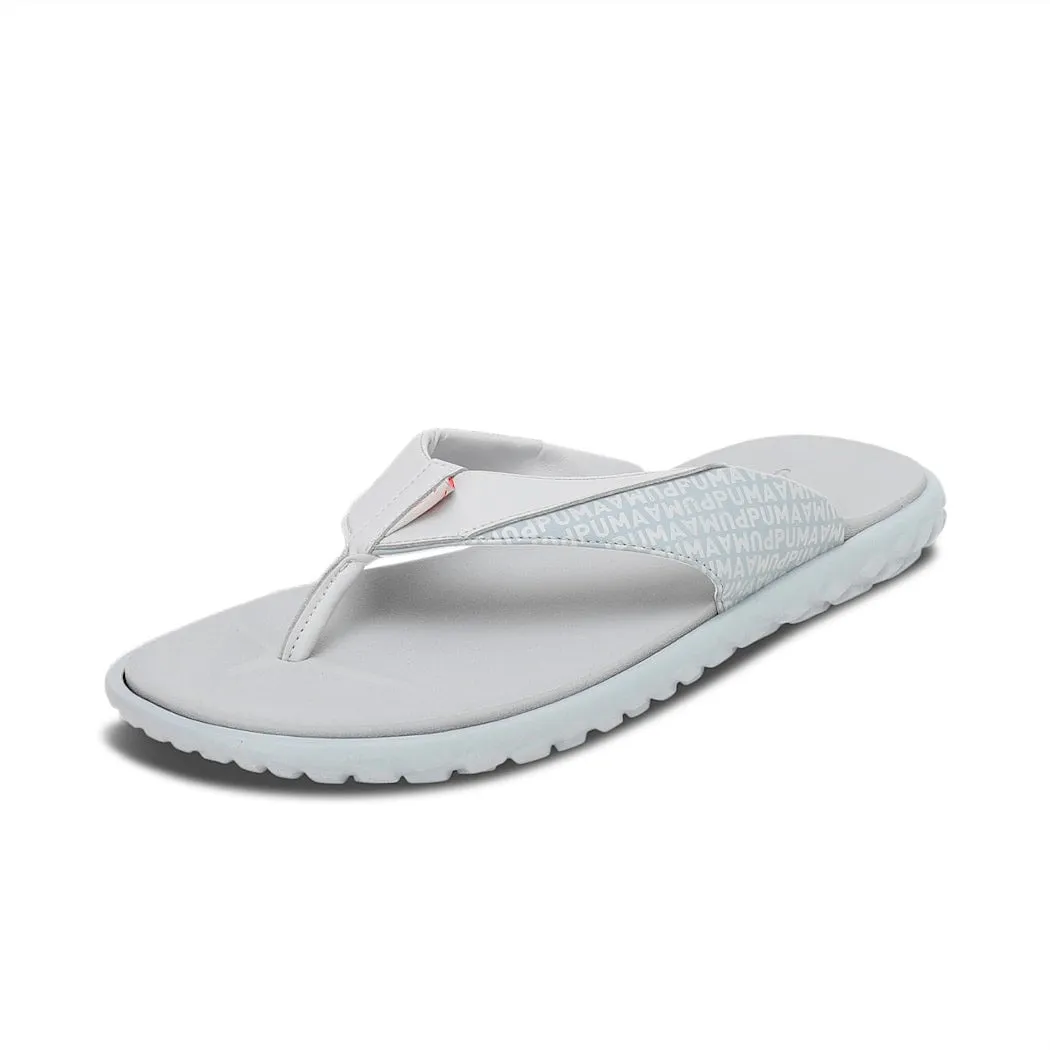 Puma Unisex Galaxy Comfort V4 Casual Flip Flop