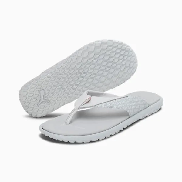 Puma Unisex Galaxy Comfort V4 Casual Flip Flop