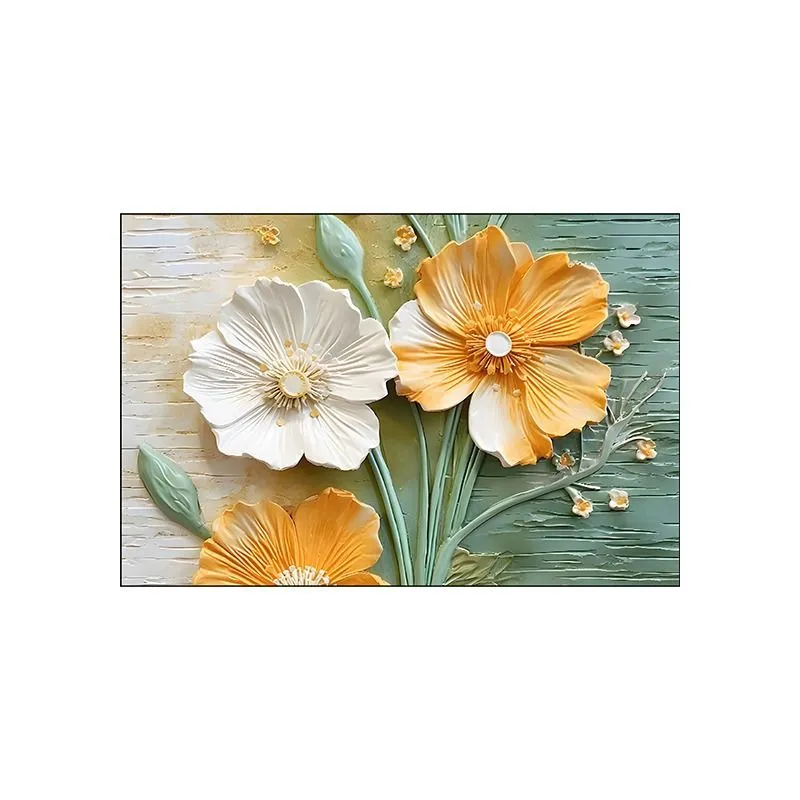 Quick-Dry Diatom Mud Bathroom Mat Non-Slip & Soft