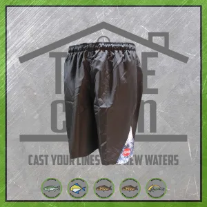 Quick Dry Shorts