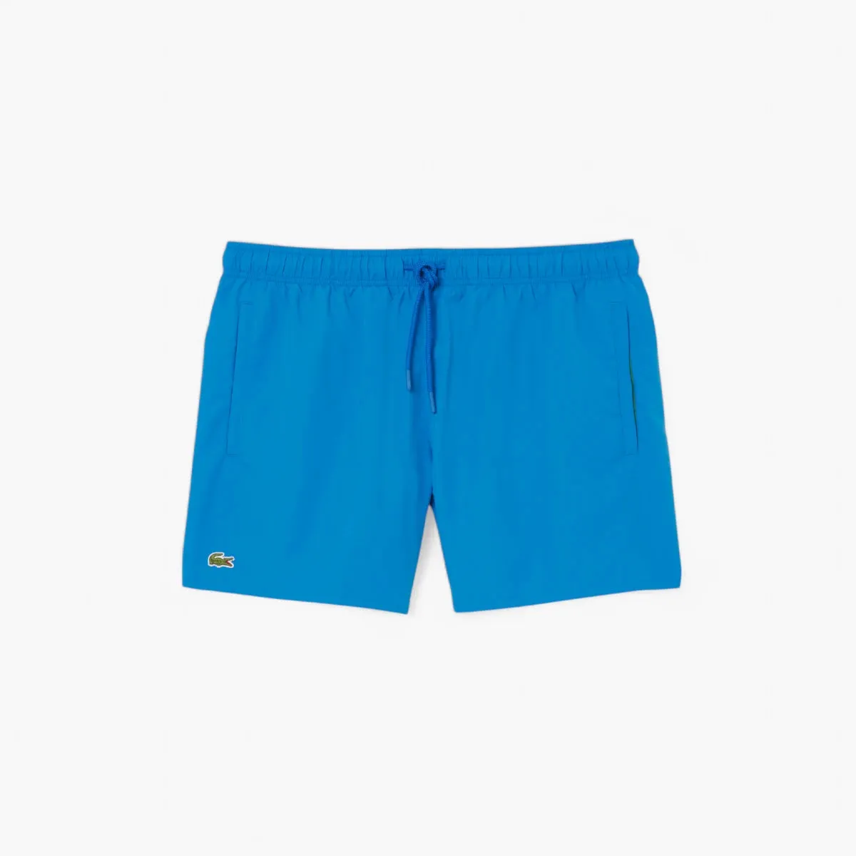 Quick-Dry Swim Trunks