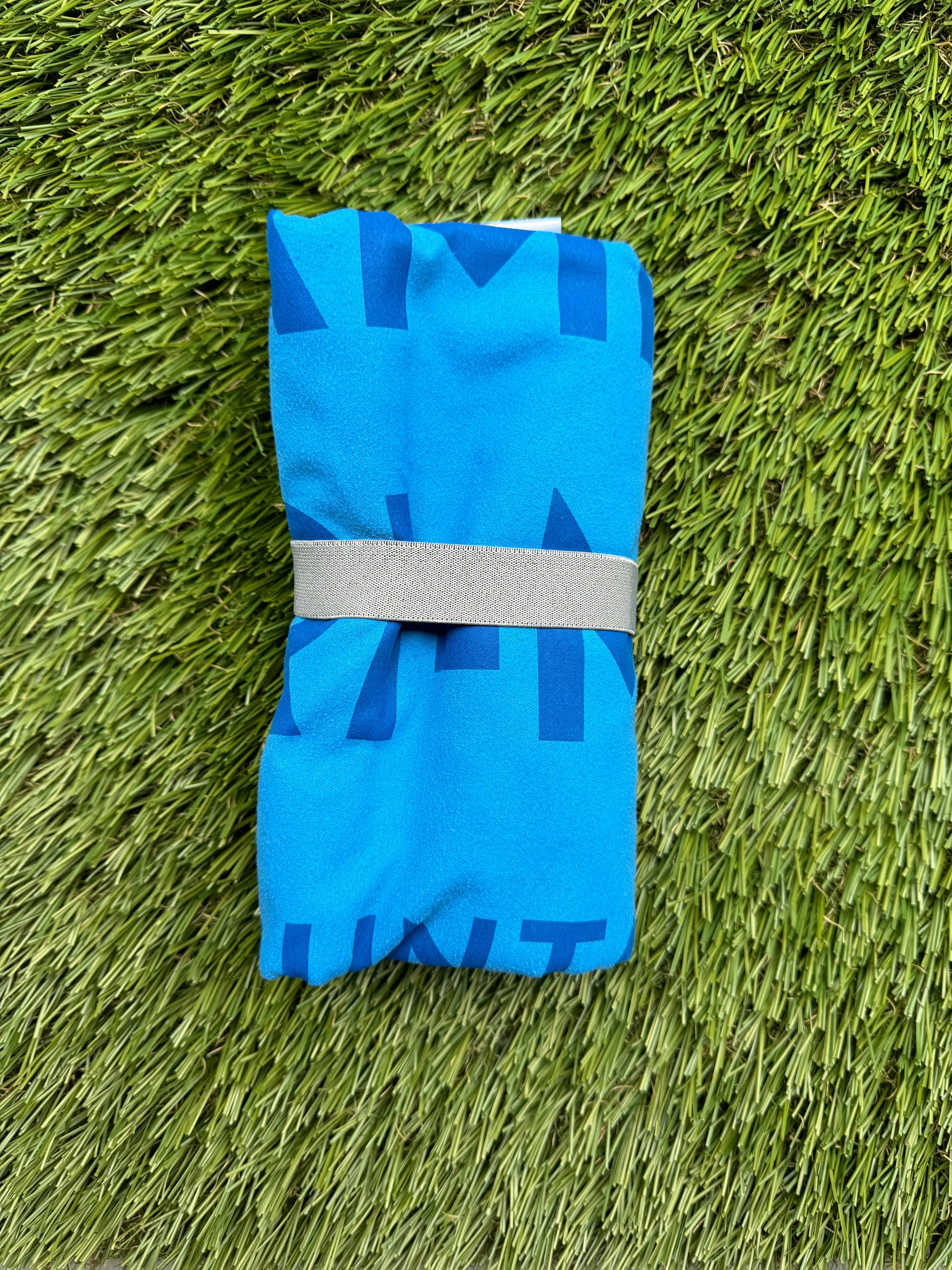 Quick-Dry Towel