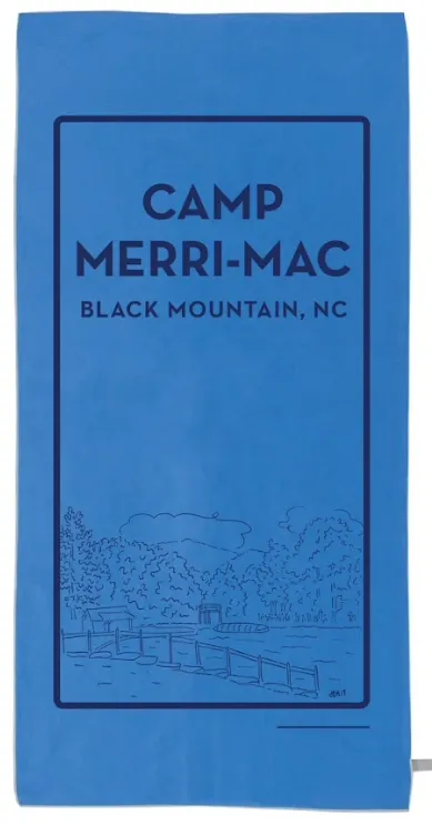 Quick-Dry Towel