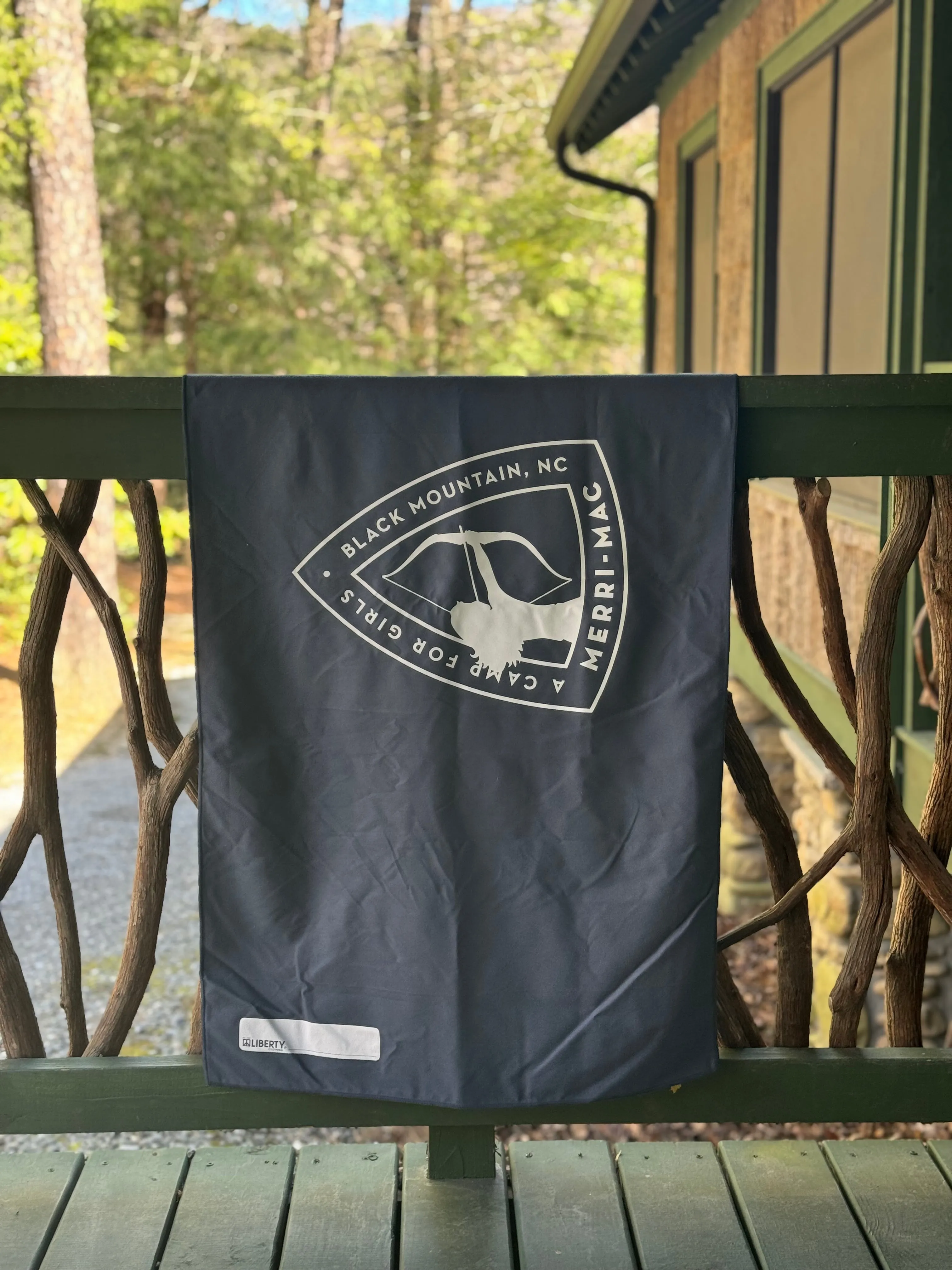 Quick-Dry Towel