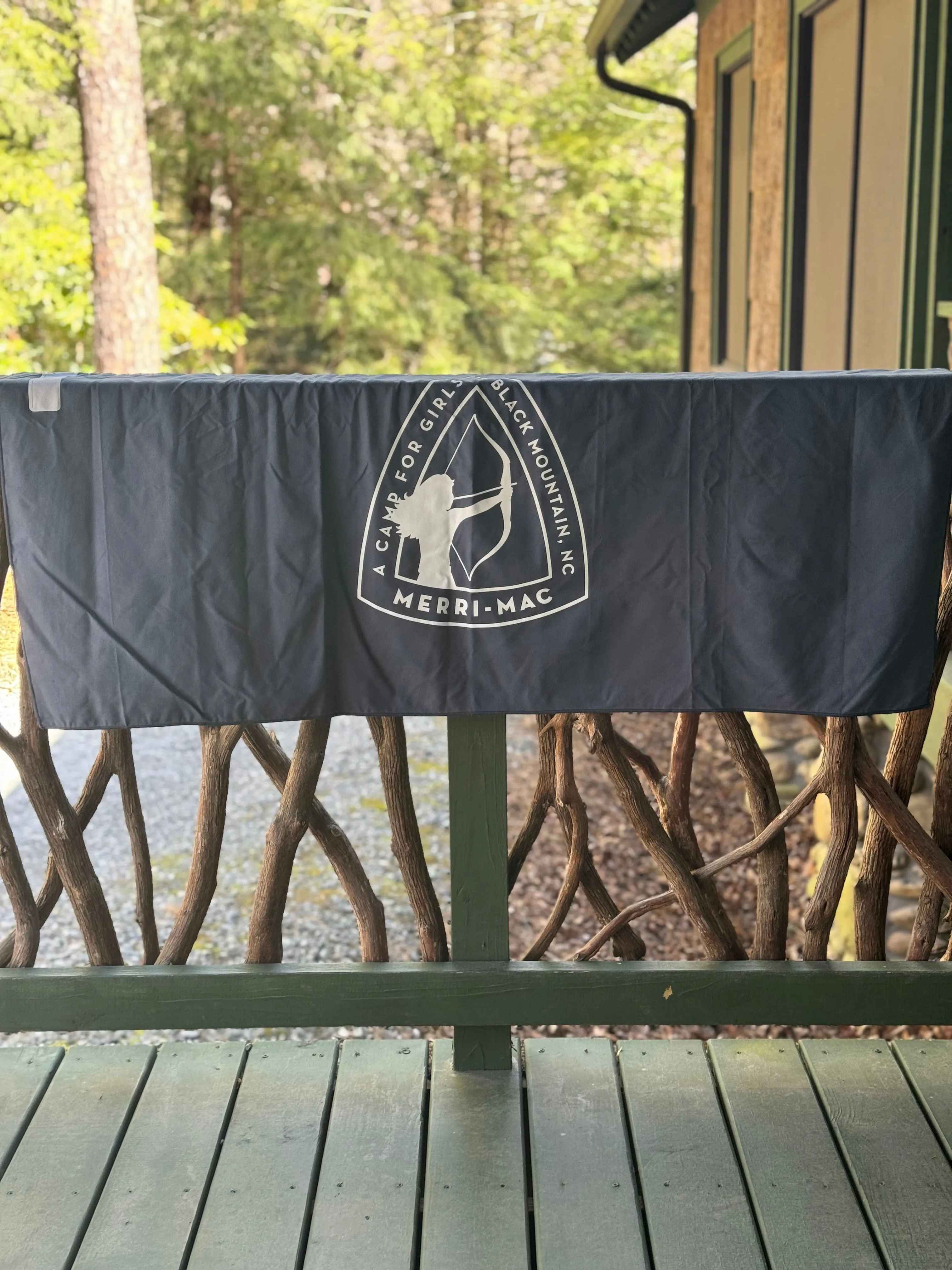 Quick-Dry Towel