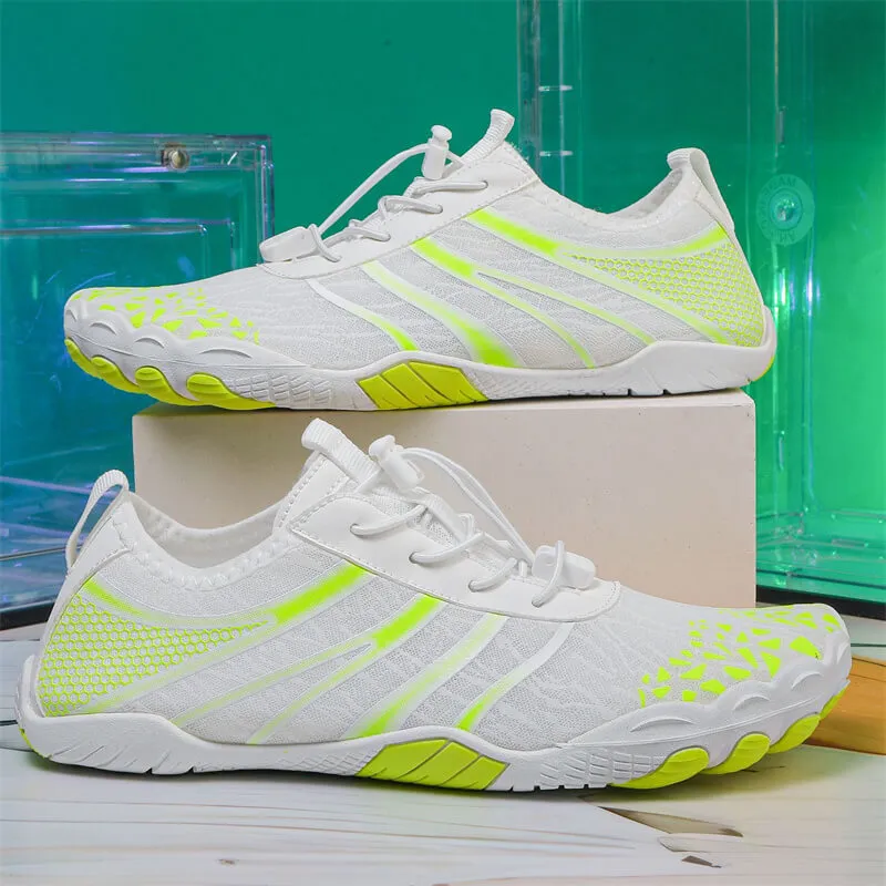 Quick-Drying Breathable Non-Slip Outdoor Hiking Shoes