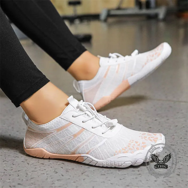 Quick-Drying Breathable Non-Slip Outdoor Hiking Shoes
