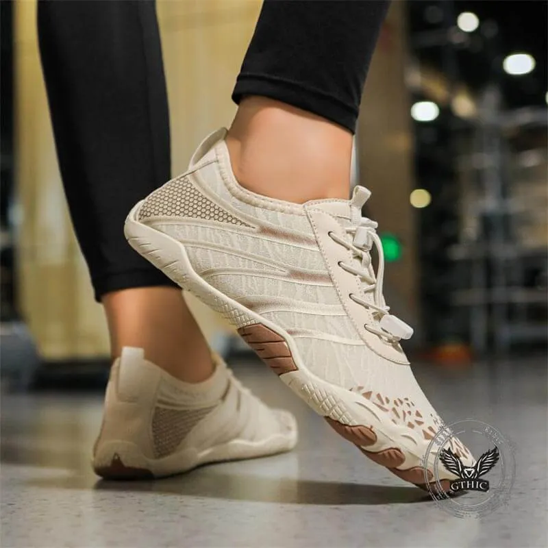 Quick-Drying Breathable Non-Slip Outdoor Hiking Shoes