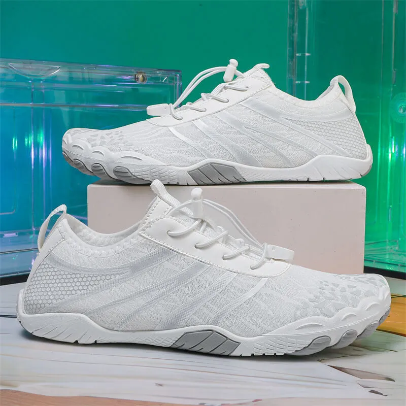 Quick-Drying Breathable Non-Slip Outdoor Hiking Shoes