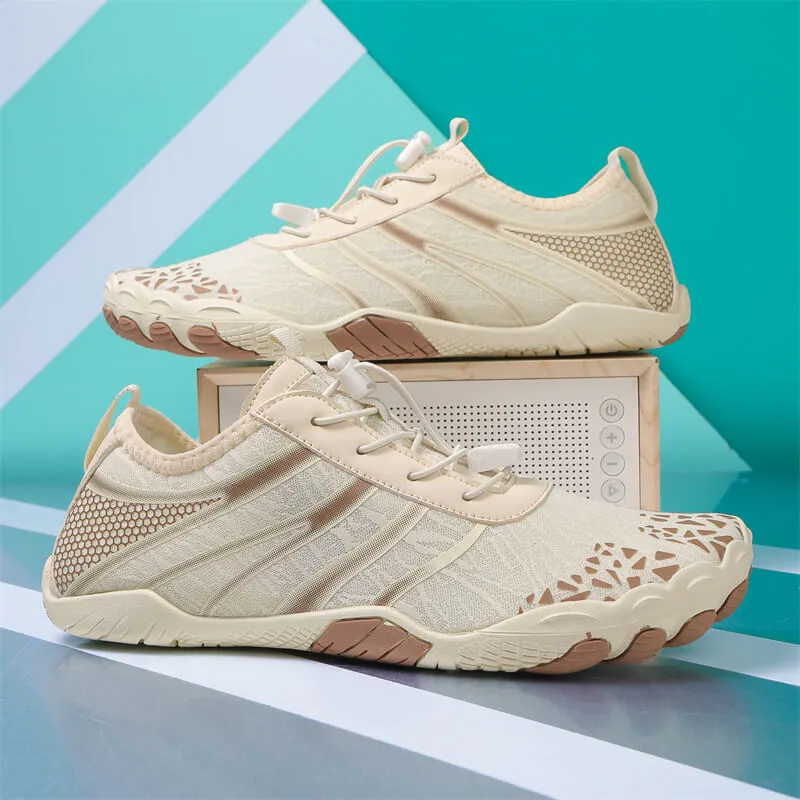 Quick-Drying Breathable Non-Slip Outdoor Hiking Shoes
