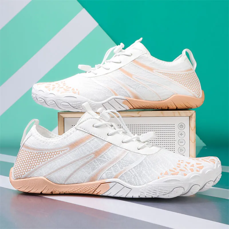 Quick-Drying Breathable Non-Slip Outdoor Hiking Shoes