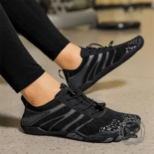 Quick-Drying Breathable Non-Slip Outdoor Hiking Shoes