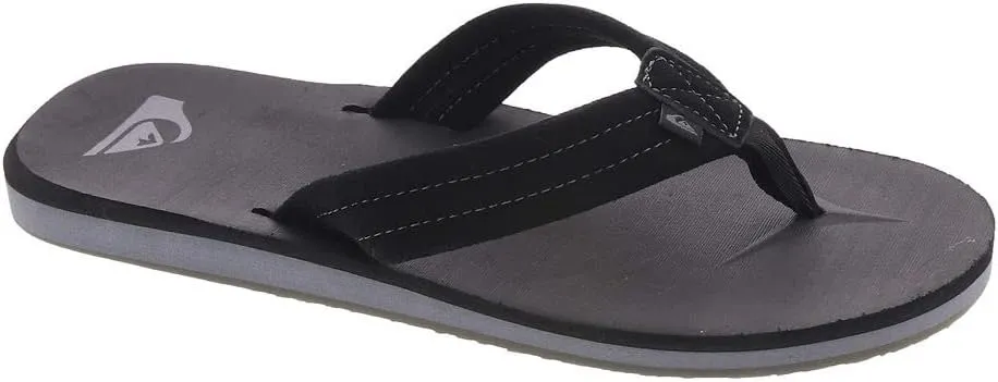 Quiksilver Carver Suede Core Men's Sandal
