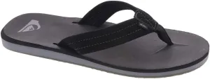 Quiksilver Carver Suede Core Men's Sandal