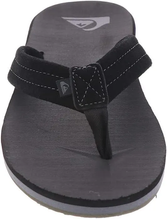 Quiksilver Carver Suede Core Men's Sandal