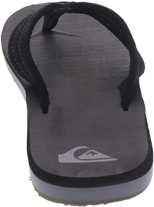 Quiksilver Carver Suede Core Men's Sandal