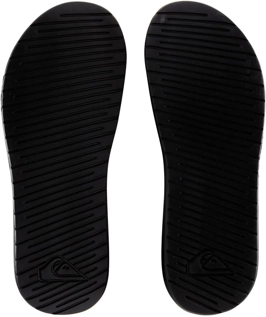 Quiksilver Men’s Bright Coast Adjust Slide Sandal Flip Flop