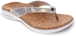 R Revere Women's Flip Flops