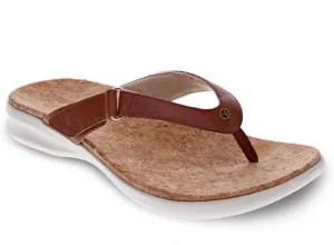 R Revere Women's Flip Flops