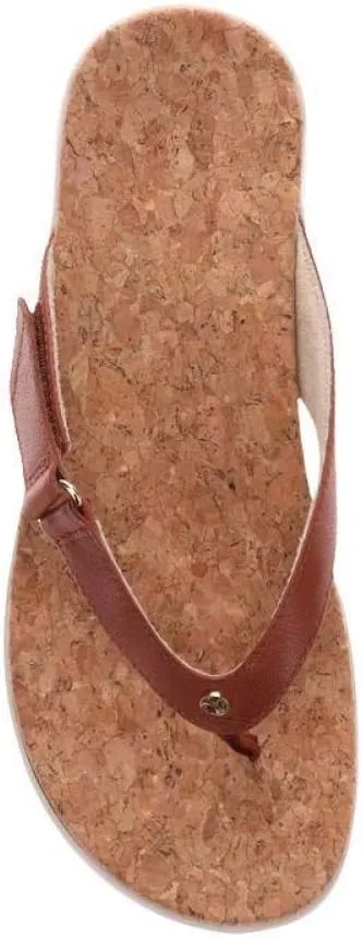 R Revere Women's Flip Flops