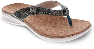 R Revere Women's Flip Flops