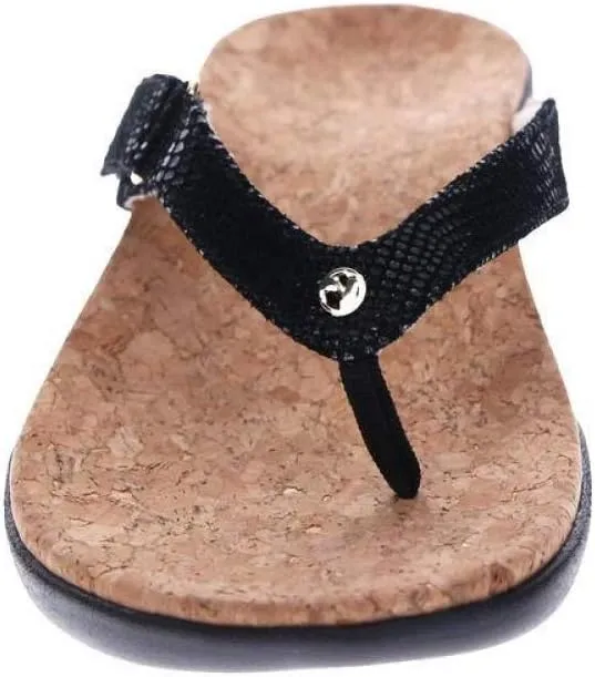 R Revere Women's Flip Flops