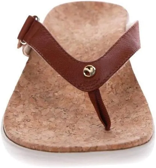 R Revere Women's Flip Flops