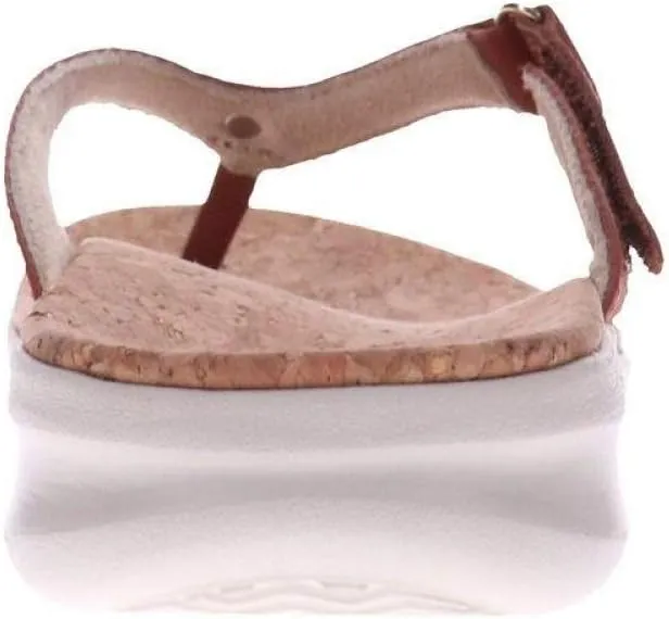 R Revere Women's Flip Flops