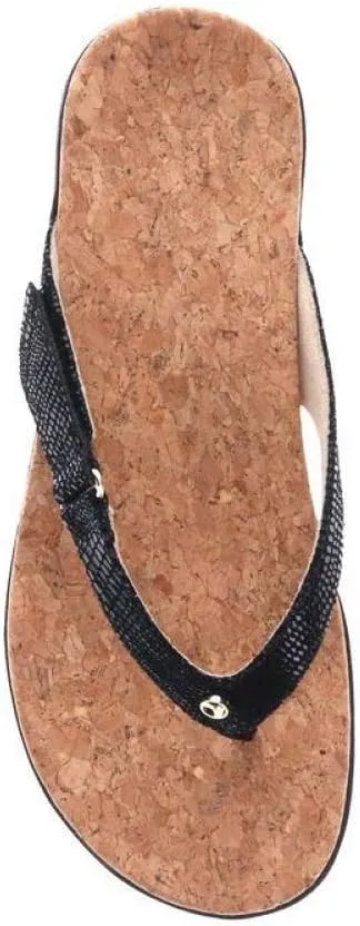 R Revere Women's Flip Flops