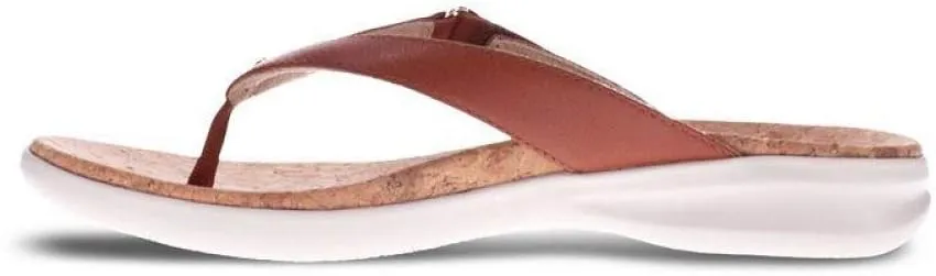 R Revere Women's Flip Flops