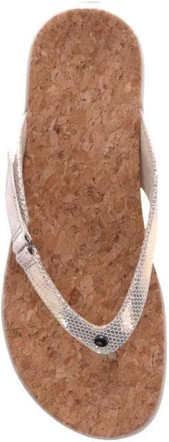 R Revere Women's Flip Flops