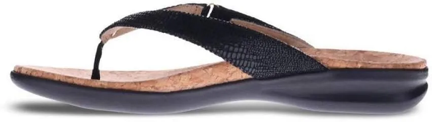 R Revere Women's Flip Flops