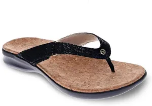 R Revere Women's Flip Flops
