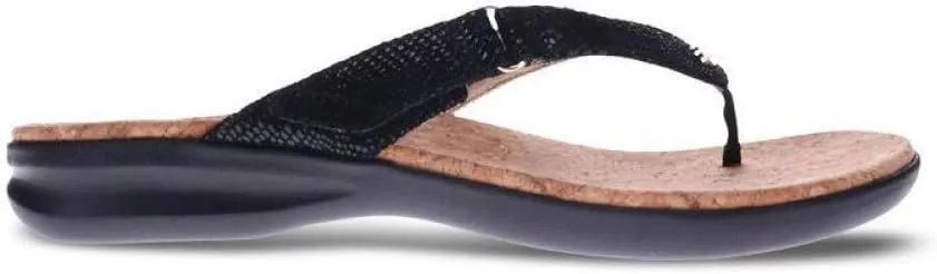 R Revere Women's Flip Flops