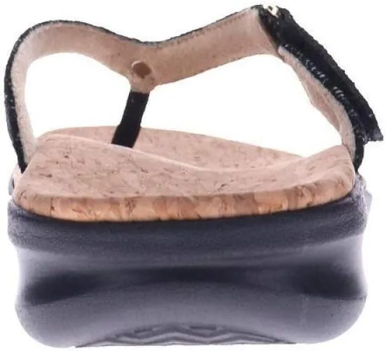 R Revere Women's Flip Flops