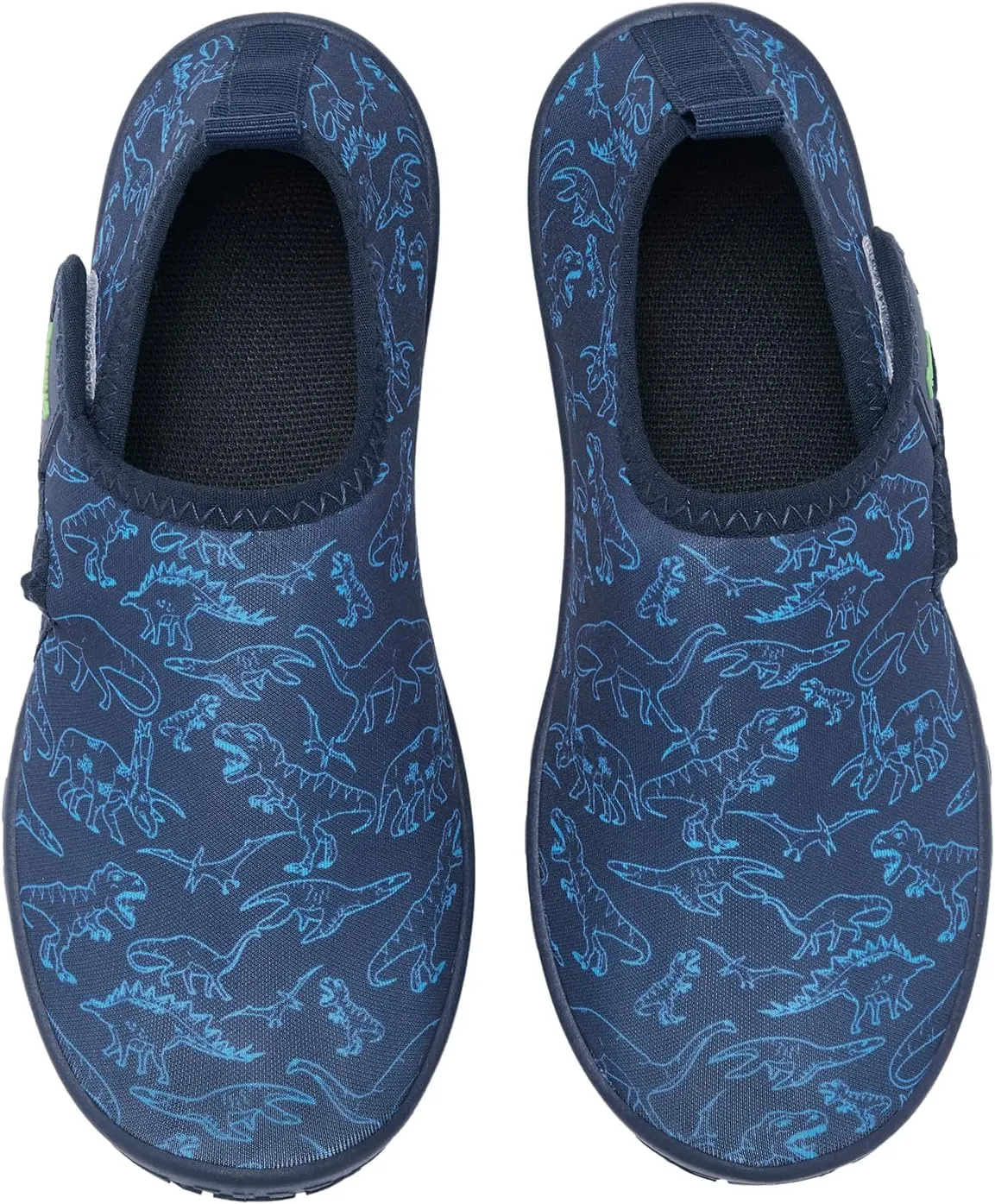 Racqua Boy's Girl's Kids Water Shoes Barefoot Swim Quick Dry Lightweight Sport Aqua Shoes(Little Kid/Big Kid)