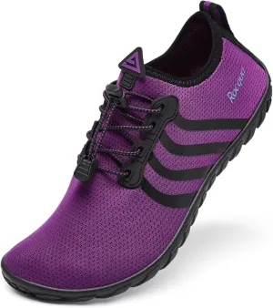 Racqua Water Shoes Men&Women Swim Beach Pool River Aqua Quick Dry Breathable