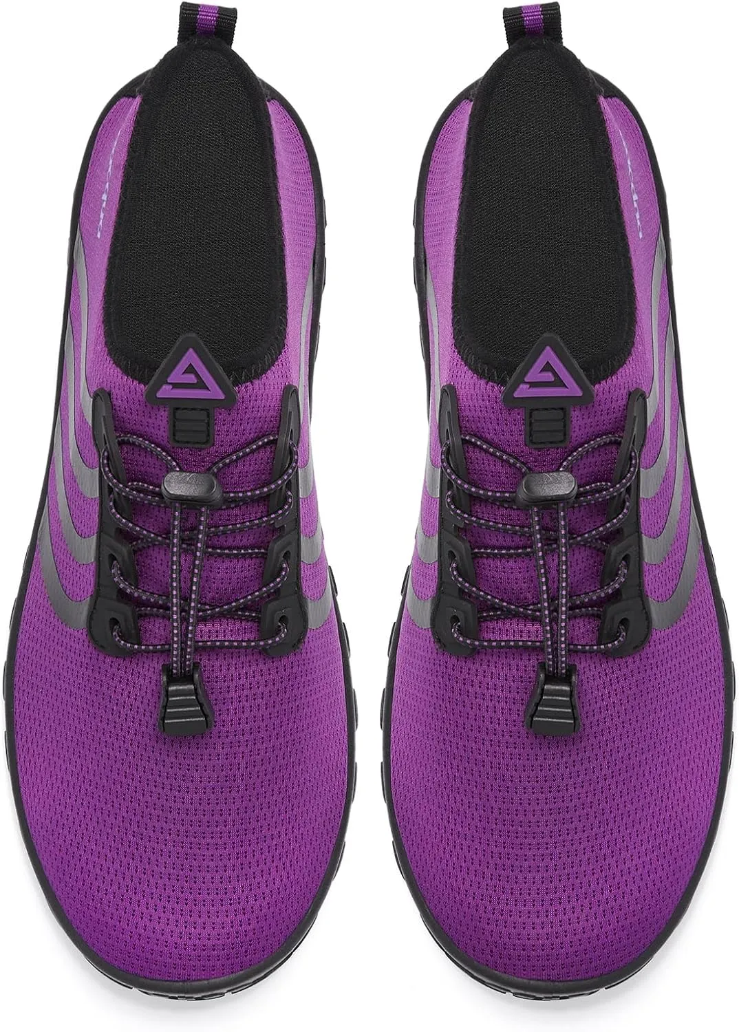 Racqua Water Shoes Men&Women Swim Beach Pool River Aqua Quick Dry Breathable
