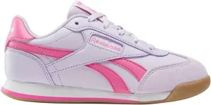 Reebok Unisex-Child Kid's Nano Play Stretch Lace & Top Strap Sneaker