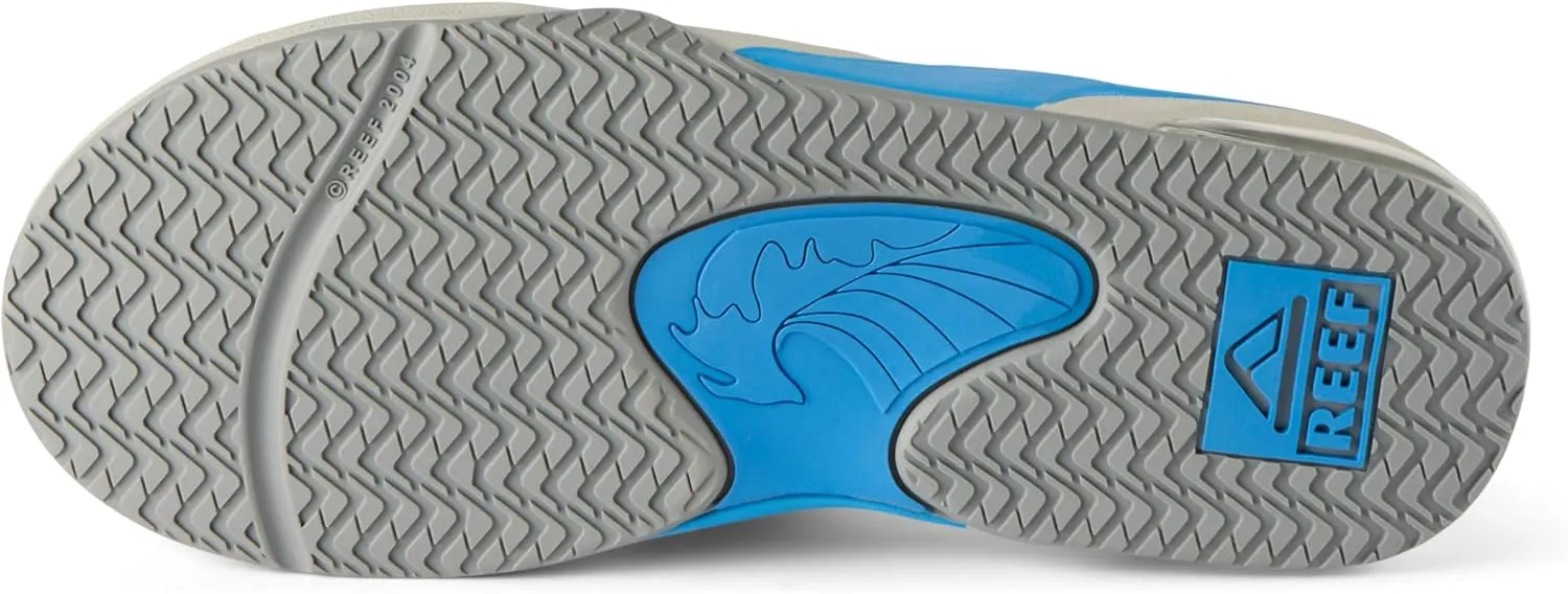 REEF Boy's Kids Fanning Flip-Flop