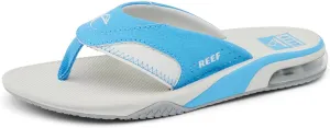 REEF Boy's Kids Fanning Flip-Flop