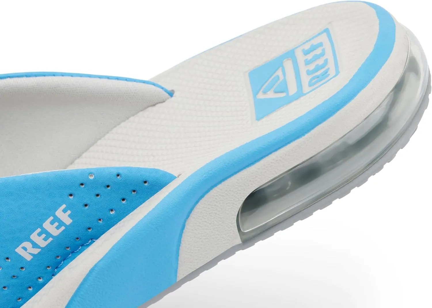 REEF Boy's Kids Fanning Flip-Flop