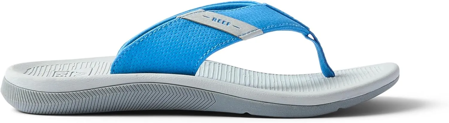 REEF Boy's Kids Santa Ana Flip-Flop